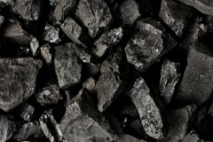 Winfrith Newburgh coal boiler costs